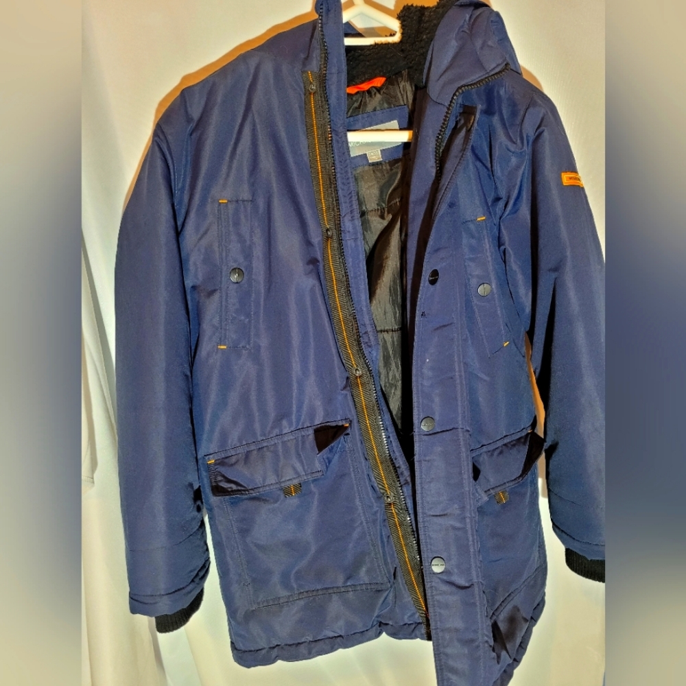 Jacket Michael Kors 14/16 - Boys- Winter